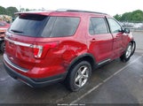 FORD EXPLORER XLT 1FM5K7D80JGA52631 снимка