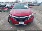 CHEVROLET EQUINOX AWD LT 3GNAXUEV5NL221803 photo