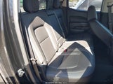 GMC CANYON 4WD SHORT BOX AT4 - LEATHER 1GTG6FEN4M1255075 photo