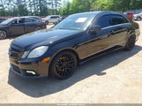 MERCEDES-BENZ E 350 4MATIC WDDHF8HB5BA305292 снимка