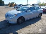 HYUNDAI SONATA GLS 5NPEB4ACXDH509425 снимка