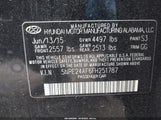 HYUNDAI SONATA SE 5NPE24AF6FH251787 снимка