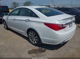 HYUNDAI SONATA SE 5NPEC4AC1DH572782 снимка