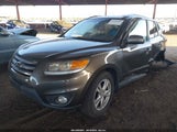 HYUNDAI SANTA FE SE 5XYZHDAG4CG127108 photo