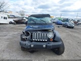 JEEP WRANGLER UNLIMITED SPORT 1C4HJWDG3DL697226 fotografie