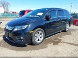 HONDA ODYSSEY EX-L 5FNRL6H71JB004550 снимка