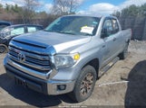 TOYOTA TUNDRA SR5 5.7L V8 5TFUY5F17GX525209 photo
