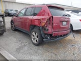 JEEP COMPASS LATITUDE 4X4 1C4NJDEB8HD204490 снимка