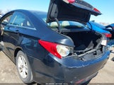 HYUNDAI SONATA GLS 5NPEB4AC1DH743212 снимка
