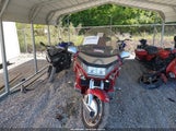 HONDA GL1500 A 1HFSC2201PA500431 снимка