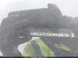 BMW 530I XDRIVE WBAJA7C53KWW48916 photo