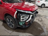 MITSUBISHI ECLIPSE CROSS SEL S-AWC JA4ATWAA5RZ055195 снимка