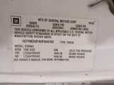 GMC SIERRA 3500 HD SL 1GTHK33F4VF004765 снимка