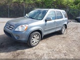 HONDA CR-V SE SHSRD78986U437349 снимка