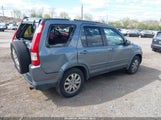 HONDA CR-V SE SHSRD78986U437349 снимка