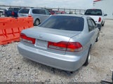Honda Accord 2.3 Ex JHMCG56611C011282 photo