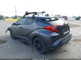 Toyota C-Hr Nightshade Edition JTNKHMBX9N1135221 снимка