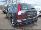 HONDA CR-V LX 5J6RE48389L010232 снимка