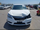 NISSAN SENTRA S 3N1AB7AP0FY370790 снимка
