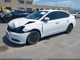 NISSAN SENTRA S 3N1AB7AP0FY370790 снимка
