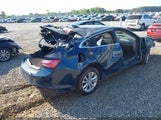 CHEVROLET MALIBU FWD LT 1G1ZD5ST8NF150855 снимка