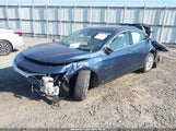 CHEVROLET MALIBU FWD LT 1G1ZD5ST8NF150855 снимка