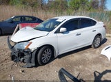 NISSAN SENTRA SV 3N1AB7AP9FY319675 снимка