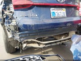 HYUNDAI SANTA FE LIMITED 5NMS44AL4NH453428 photo