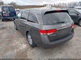 HONDA ODYSSEY EX-L 5FNRL5H69FB020245 снимка