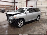 Toyota Highlander Limited JTEES42A982044510 снимка