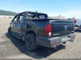 HONDA RIDGELINE BLACK EDITION 5FPYK3F8XNB012183 снимка