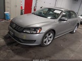 VOLKSWAGEN PASSAT 2.0L TDI SE 1VWBN7A34DC072770 photo