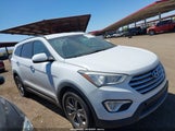 HYUNDAI SANTA FE SE KM8SMDHF2GU156407 снимка