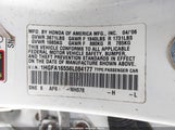 HONDA CIVIC LX 1HGFA16556L084177 снимка
