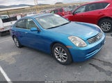 INFINITI G35 LUXURY LEATHER JNKCV51EX3M303868 fotografie