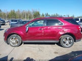 CHEVROLET EQUINOX LTZ 2GNFLGE36G6190375 снимка