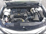 Toyota Camry Se Nightshade Special Awd 4T1G11BK4NU068751 photo