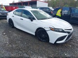 Toyota Camry Se Nightshade Special Awd 4T1G11BK4NU068751 photo