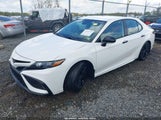 Toyota Camry Se Nightshade Special Awd 4T1G11BK4NU068751 photo