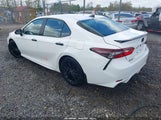 Toyota Camry Se Nightshade Special Awd 4T1G11BK4NU068751 photo