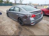 NISSAN SENTRA SR 3N1AB7AP8HY327432 снимка