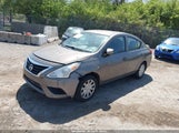 NISSAN VERSA 1.6 S+ 3N1CN7AP9HL895170 снимка
