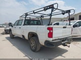 CHEVROLET SILVERADO 2500HD 4WD LONG BED WT 1GC4YLE73NF225552 снимка