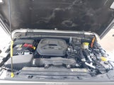 JEEP WRANGLER 4XE SAHARA 4X4 1C4JJXP63PW528790 снимка