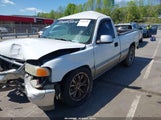 GMC SIERRA 1500 SLE 1GTEC14T0YZ196486 снимка