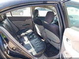 HONDA CIVIC LX 2HGFB2F55CH501356 снимка