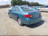 TOYOTA COROLLA LE JTDBL40EX99020509 снимка