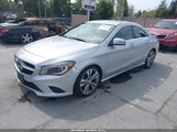 MERCEDES-BENZ CLA 250 WDDSJ4EBXEN045535 photo