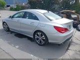 MERCEDES-BENZ CLA 250 WDDSJ4EBXEN045535 photo