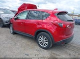 MAZDA CX-5 TOURING JM3KE4CY7F0492559 снимка